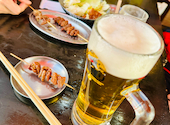 やきとん大王　赤羽店: りょっさんさんの2026年08月23日の1枚目の投稿写真