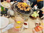 ときわ亭 上野アメ横店: りょっさんさんの2026年08月30日の1枚目の投稿写真