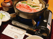 すき焼きと牛まぶし ももしき: ほたるさんの2026年08月24日の1枚目の投稿写真