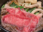 すき焼きと牛まぶし ももしき: ほたるさんの2026年08月24日の2枚目の投稿写真