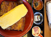 【浜名湖うなぎでしこ専門店】 だいだら 鴨江本店: あきさんの2026年09月13日の1枚目の投稿写真