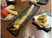 酒とひもの 人情酒場 練馬店: みーちゃんさんの2024年08月25日の3枚目の投稿写真