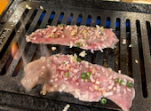 焼肉　黒川ホルモン　名古屋名物味噌とんちゃん屋: ななさんの2025年11月の1枚目の投稿写真