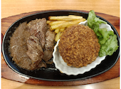 ステーキ宮 今池店: ななさんの2026年06月03日の2枚目の投稿写真