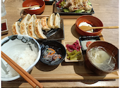 肉汁餃子のダンダダン 千種店: ななさんの2026年05月09日の2枚目の投稿写真