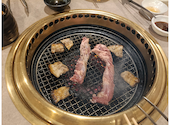 焼肉食べ放題 黒川家: ななさんの2026年04月27日の3枚目の投稿写真