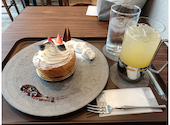 PATISSERIE NAJAC パティスリー ナジャック 新栄: ななさんの2026年09月18日の1枚目の投稿写真