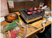 仙台焼肉ホルモン虎まる 朝市総本店: 葵さんの2026年07月18日の1枚目の投稿写真