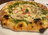PIZZERIA BACI: yukaさんの2025年05月16日の1枚目の投稿写真