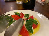 PIZZERIA BACI: yukaさんの2025年05月16日の3枚目の投稿写真