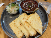 ネパールのカレー屋さん 新琴似店: chacoさんの2026年09月07日の1枚目の投稿写真