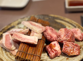 焼肉ドン 海老名駅前店: あじゅさんの2026年04月15日の3枚目の投稿写真