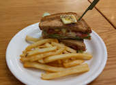 J.S. BURGERS CAFE ららぽーと海老名店: らふらふさんの2023年01月の1枚目の投稿写真