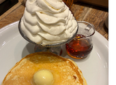 J S PANCAKE CAFE 札幌ステラプレイス店: 梵さんの2026年09月04日の1枚目の投稿写真