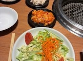 特急焼肉 せいざん: 梵さんの2026年06月07日の1枚目の投稿写真