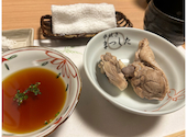 個室完備 博多中洲 水炊き まつした: ともさんの2024年01月30日の1枚目の投稿写真