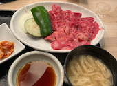 黒毛和牛 焼肉 一 九条店: かずやさんの2026年05月09日の1枚目の投稿写真