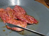 焼肉あぶさん: ぷらさんの2026年09月20日の1枚目の投稿写真