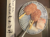 黒毛和牛ホルモン 大衆焼肉しんすけ トキワ新町店: おがさんの2026年09月10日の1枚目の投稿写真