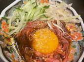 黒毛和牛ホルモン 大衆焼肉しんすけ トキワ新町店: おがさんの2026年09月10日の2枚目の投稿写真