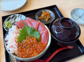 海鮮料理と釜めし あらき: しゅうさんの2025年05月04日の1枚目の投稿写真