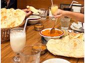 インド料理レストラン アダルサ 東小金井店: あいさんの2026年08月25日の1枚目の投稿写真