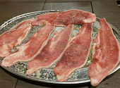 焼肉 みどうえん: ひろさんの2022年03月20日の1枚目の投稿写真