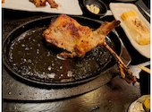 骨付き鶏のお店 だし 壱: ひろさんの2026年05月27日の3枚目の投稿写真