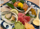 魚の店 オカモ倶楽部 渋谷店: ヒロさんの2026年08月07日の1枚目の投稿写真