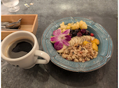 パンケーキとロコモコのカフェ The Moana place: よーこちゃんさんの2026年09月27日の2枚目の投稿写真