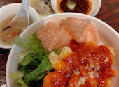 羽根つき焼小龍包 鼎's Din's ディンズ 堺筋本町店: ひらりんさんの2026年04月23日の1枚目の投稿写真