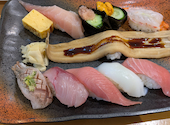 沼津 魚がし鮨 横浜 ランドマークプラザ: あきちゃんさんの2026年08月20日の2枚目の投稿写真