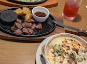 ステーキのどん 茅ケ崎店: あさちゃんさんの2026年06月21日の1枚目の投稿写真