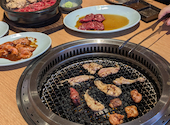 焼肉ホルモン こたろう 中川区南荒子店: まっつんさんの2026年04月30日の2枚目の投稿写真