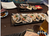 信州野菜と鮮魚 櫻井: やまさんの2026年08月09日の1枚目の投稿写真