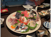 信州野菜と鮮魚 櫻井: やまさんの2026年08月09日の2枚目の投稿写真