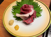馬菜 BASAI 銀座本店: ひかこさんの2026年05月11日の2枚目の投稿写真