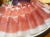 今帰仁アグー料理一式 長堂屋: Nさんの2025年02月02日の1枚目の投稿写真