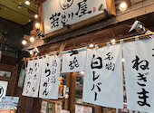 若どり屋 天満店: 千晴さんの2026年10月18日の1枚目の投稿写真