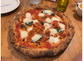 Pizzeria CUORERUDINO クオーレ ル ディーノ 堀江 難波心斎橋: 千晴さんの2025年05月19日の3枚目の投稿写真