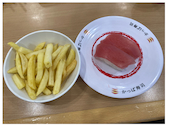 かっぱ寿司 春日井大留店: サトさんの2026年08月20日の1枚目の投稿写真