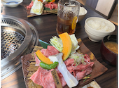 焼肉　宴庭一宮店: なっちゃんさんの2026年04月の1枚目の投稿写真