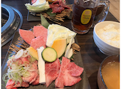 焼肉 宴庭一宮店: なっちゃんさんの2026年07月20日の1枚目の投稿写真