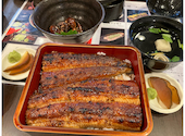 うなぎ料理三代目 うな東 中川本店: たかちゃんさんの2026年07月11日の1枚目の投稿写真