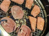 あみやき亭 浜田町店: とーのさんの2026年09月16日の1枚目の投稿写真