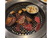 国産牛焼肉　あみやき亭　妙音通店: とーのさんの2026年04月の1枚目の投稿写真