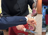 シュラスコレストラン ALEGRIA NU茶屋町店 アレグリア茶屋町: バウワウさんの2026年05月の1枚目の投稿写真