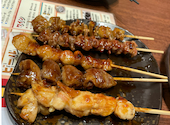 三代目鳥メロ 広島駅南口店: ぶらずーれさんの2026年04月18日の2枚目の投稿写真