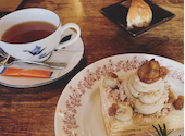 mugimugi cafe ムギムギカフェ: ぶらずーれさんの2026年04月04日の1枚目の投稿写真