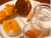 ニューヨークカフェ NEW YORK CAFE: ぶらずーれさんの2026年07月15日の1枚目の投稿写真